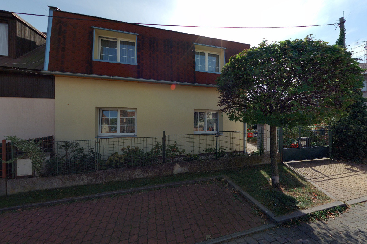 Geodetické práce Ing. Jindřich Jukl