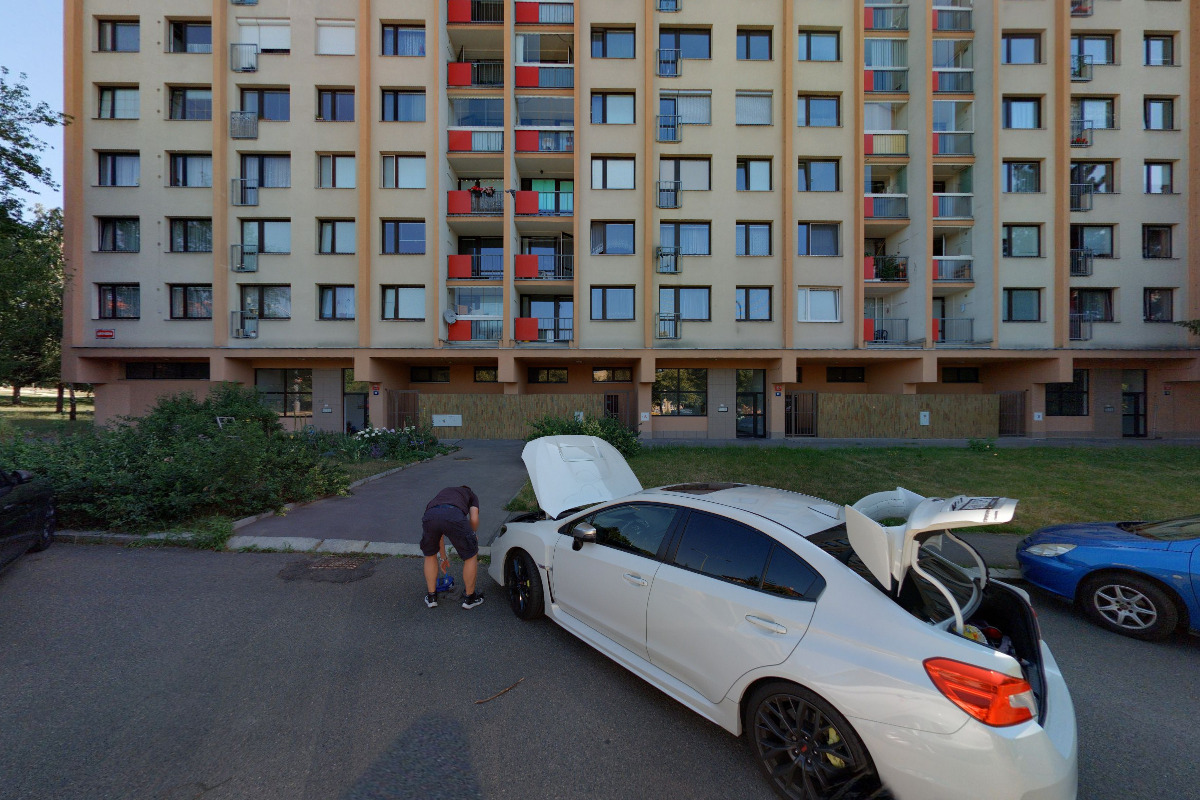 Občanské sdružení Potichounku foto 2