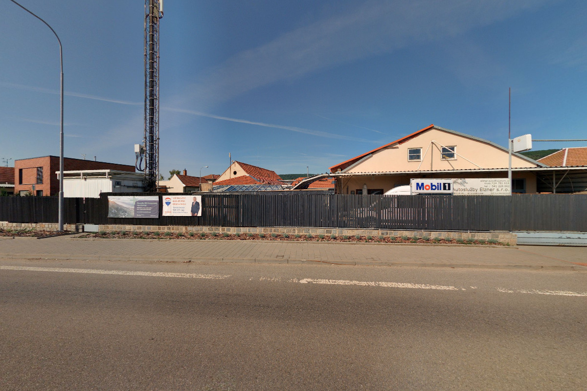 Autoslužby Elzner, s.r.o.