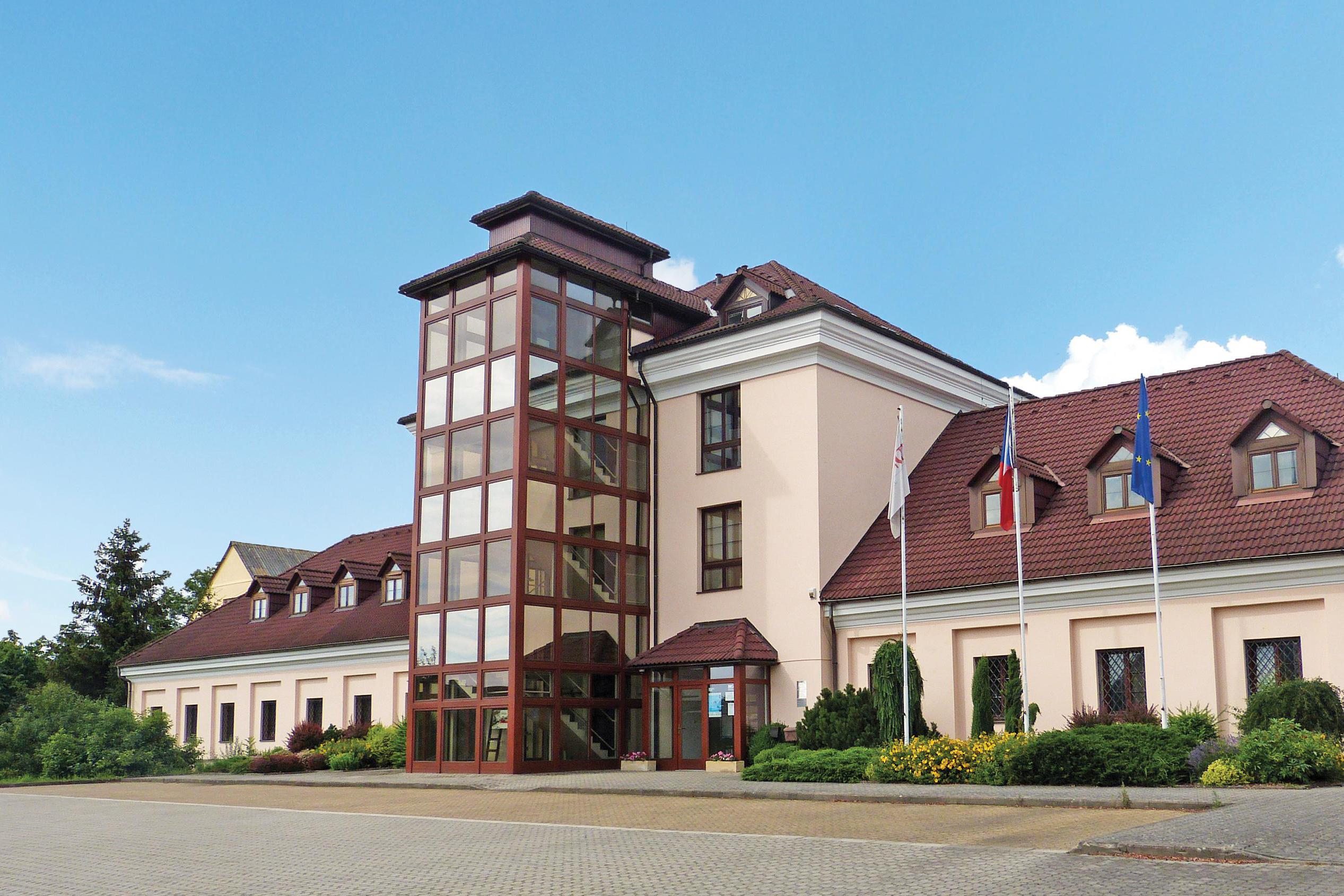 MATRIX a.s. Automotive