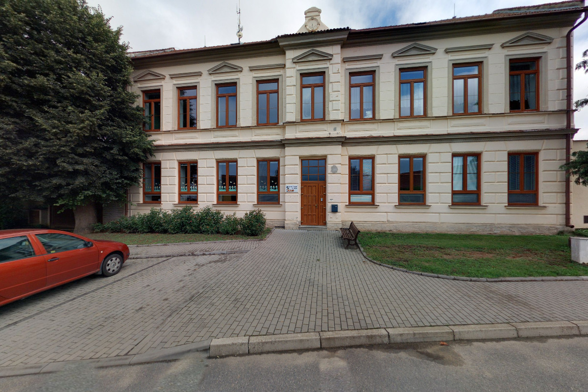 MŠ Skoronice foto 4