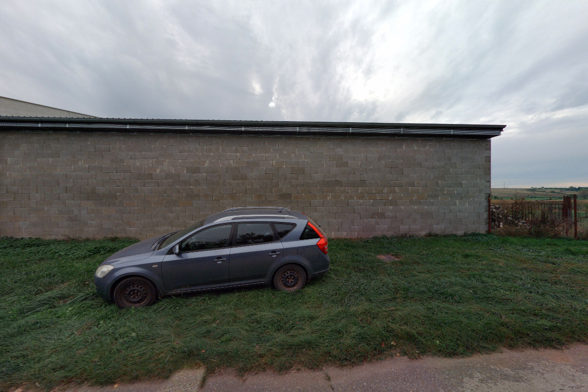 Ekofarma Gregorovič