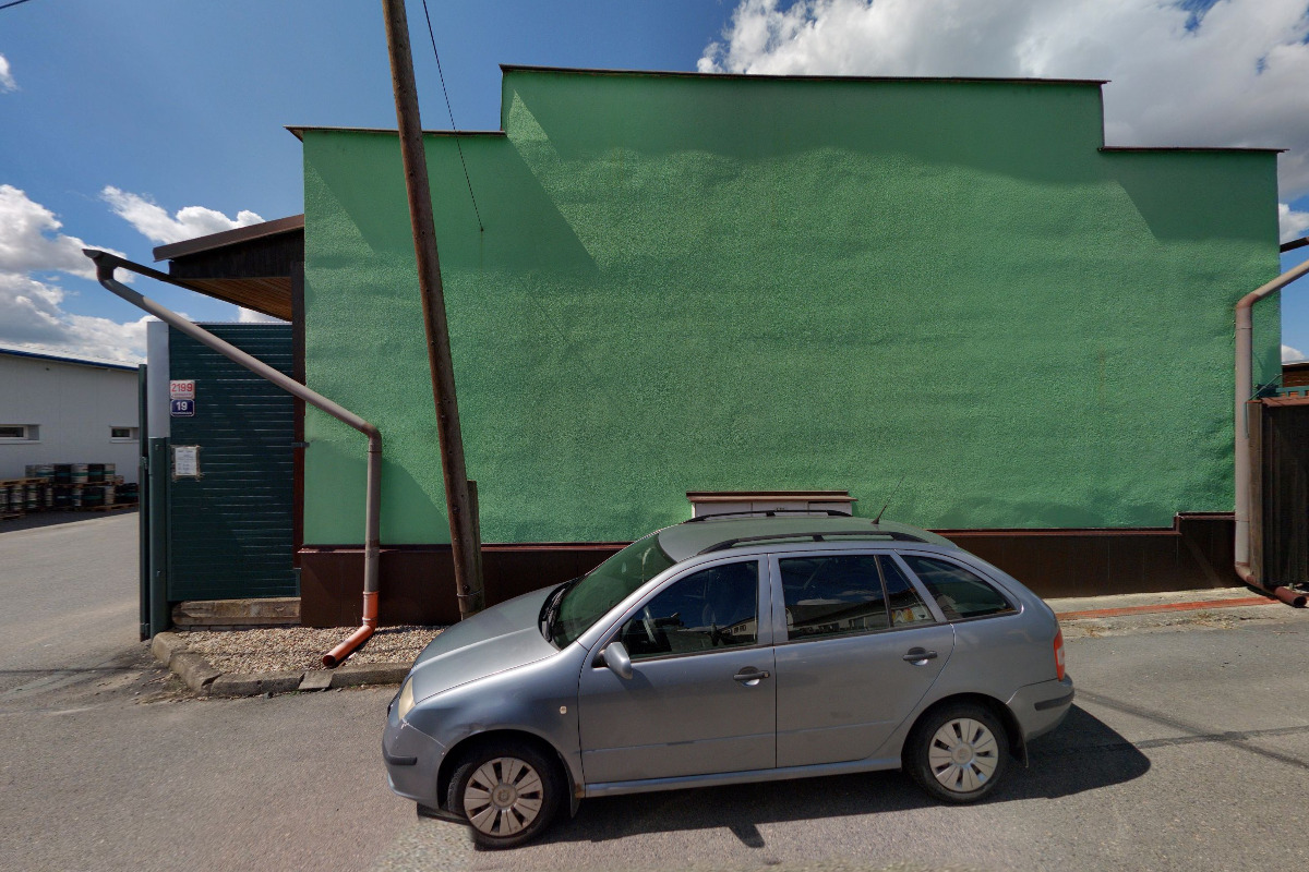 Velkoobchod Kavalír