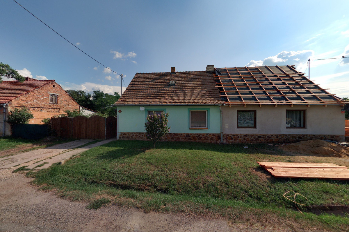 Petr Beneš foto 2