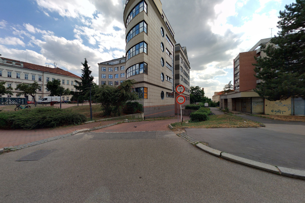 Benu - Lékárna BULOVKA MC foto 3