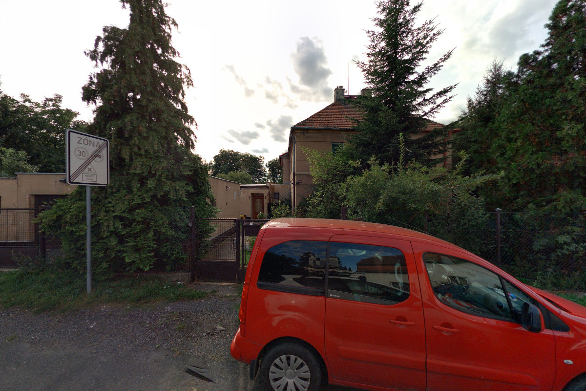 Vláďa Musil - privátní realitní makléř