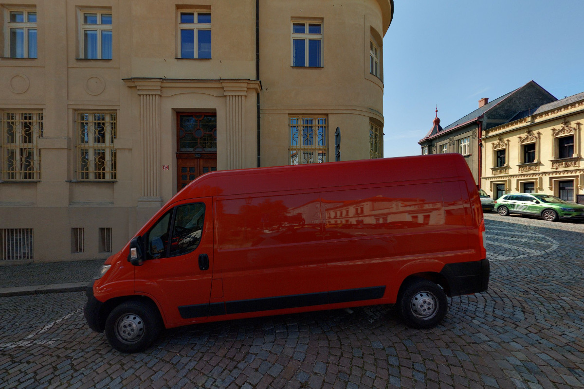 Policie ČR - Územní odbory Kutná Hora foto 4