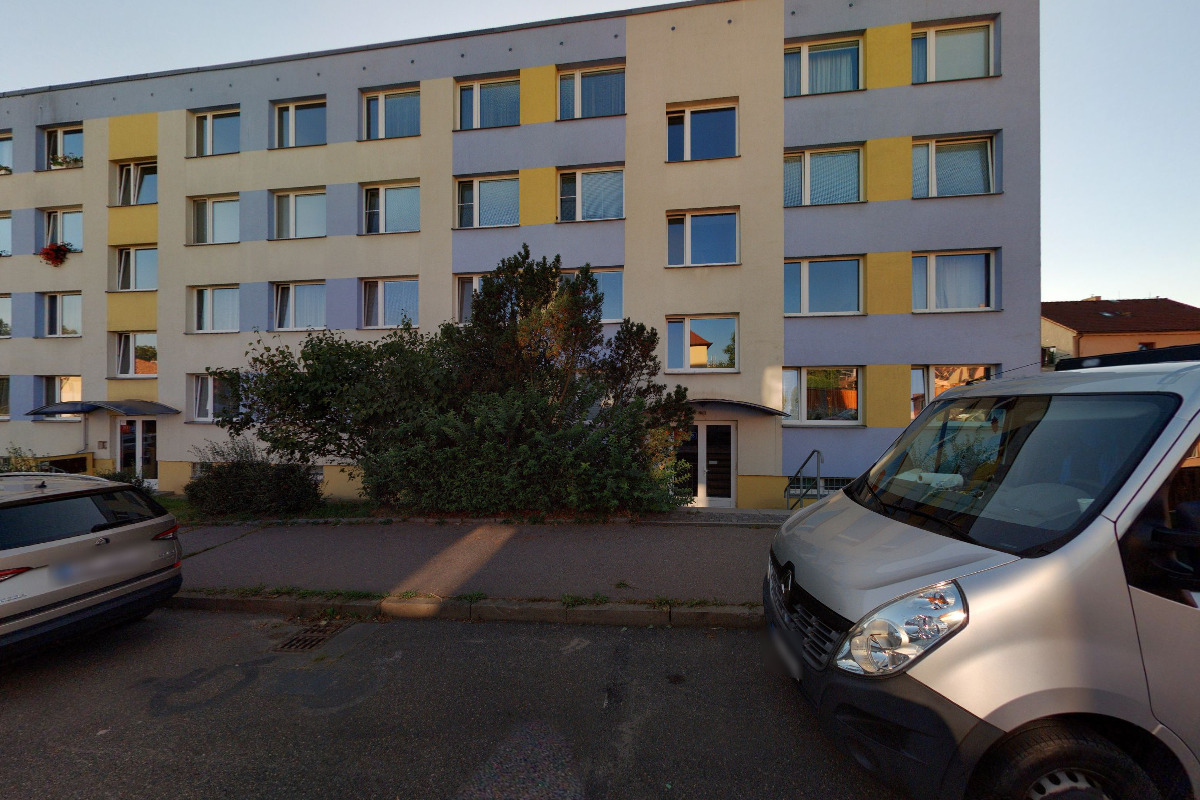 Mgr. Lenka Kubíčková, advokátka