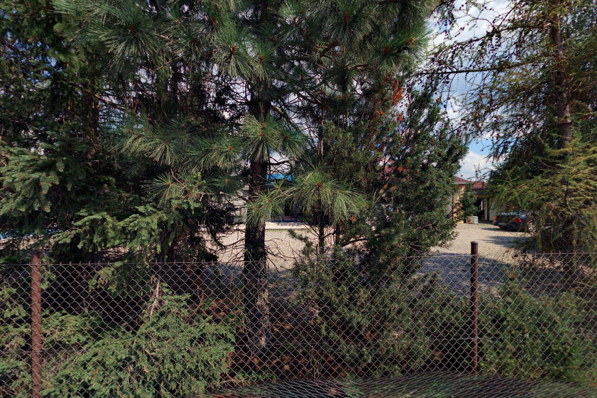 Desjoyaux Bazény Jiřice foto 5