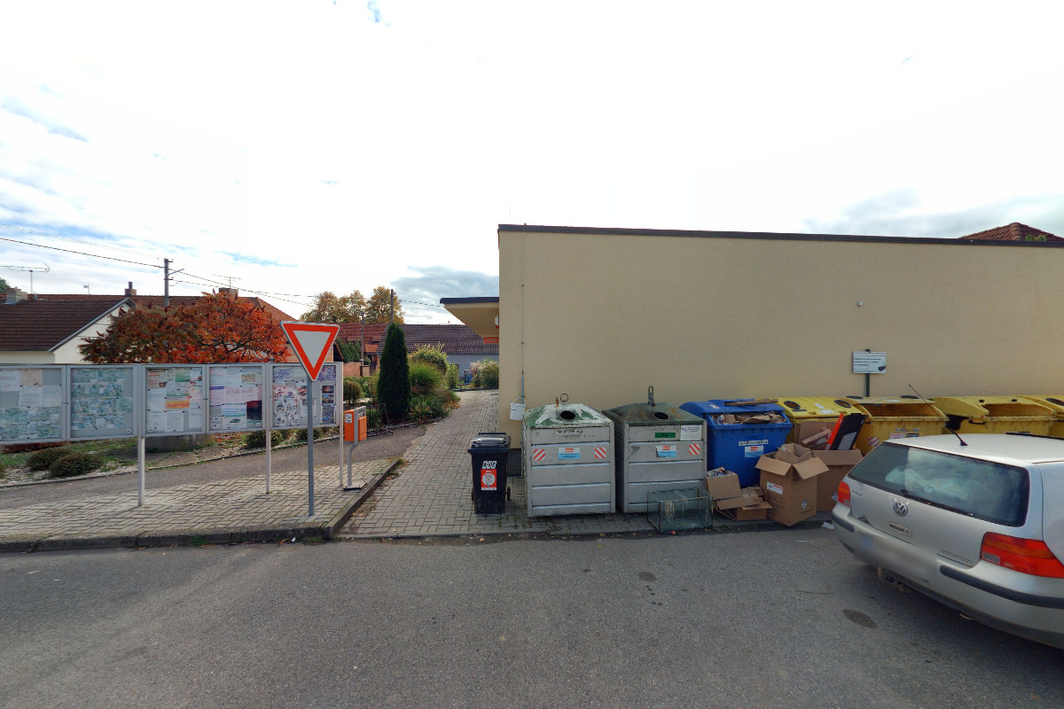 Coop Příbram - Tuty