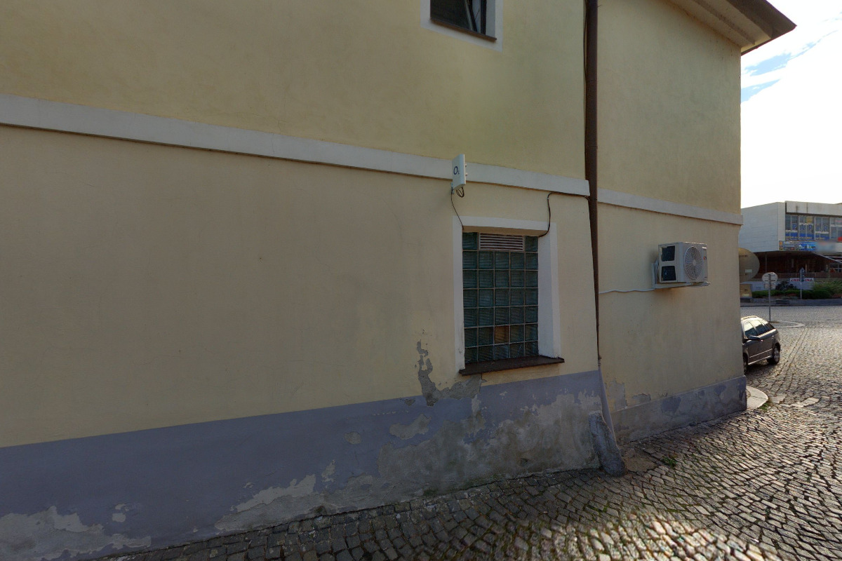 Tabák náměstí T. G. Masaryka foto 1