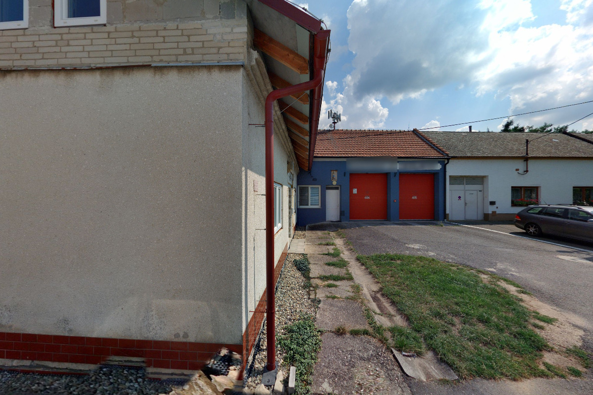 Sdružení dobrovolných hasičů Ostrožská Nová Ves foto 2