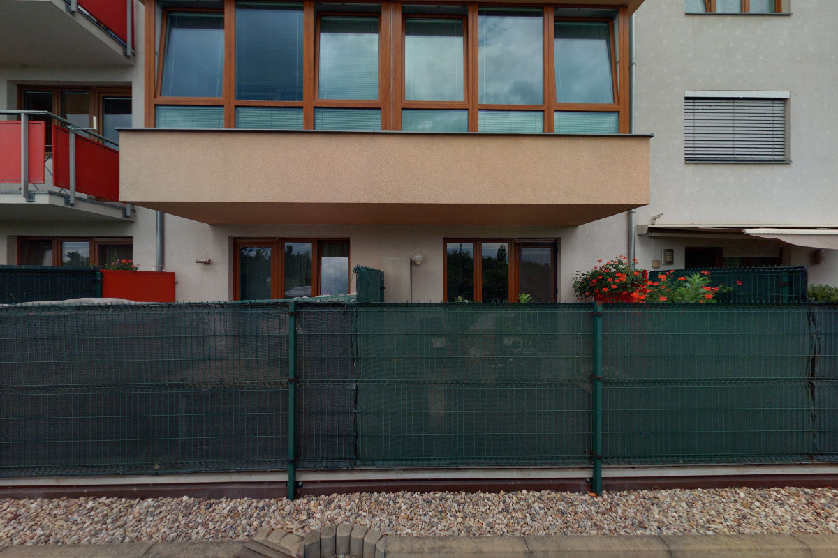 Apartmán Strančická