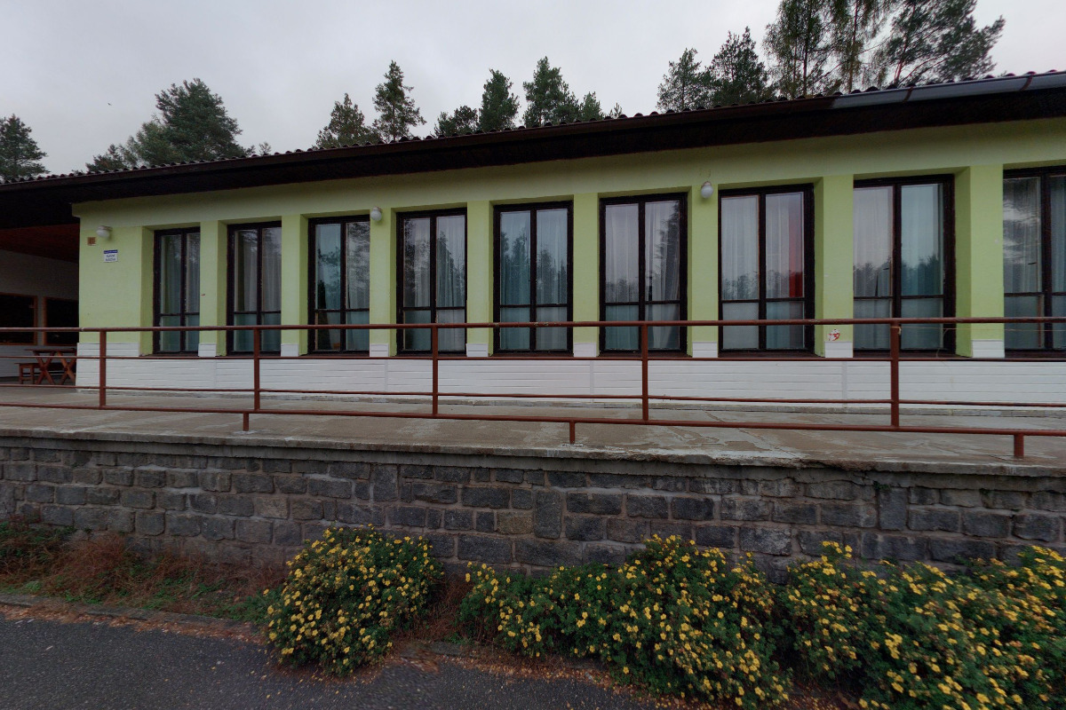 Rekreační středisko Star Line Hrachov 45 foto 5