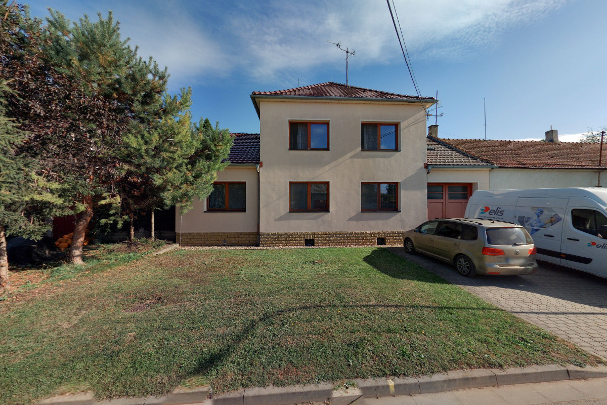 Penzion Luční foto 2