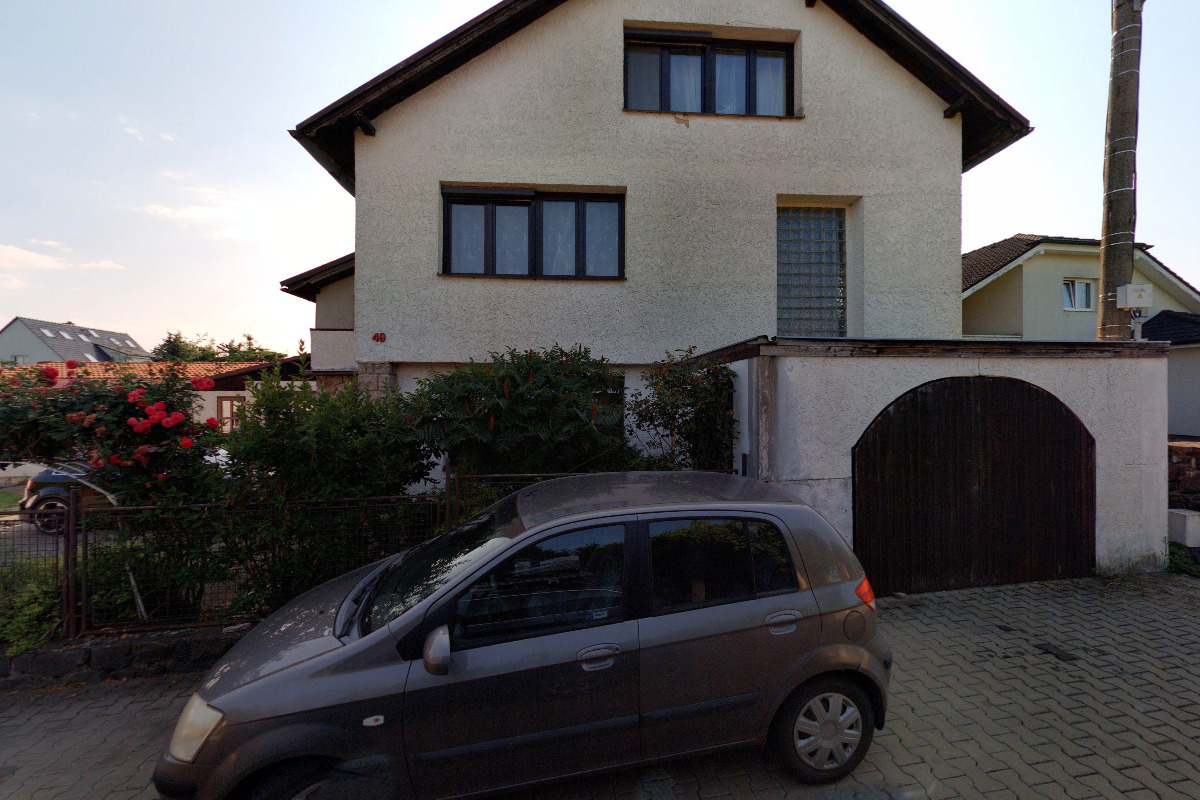 Ing. Tomáš Mráz foto 1