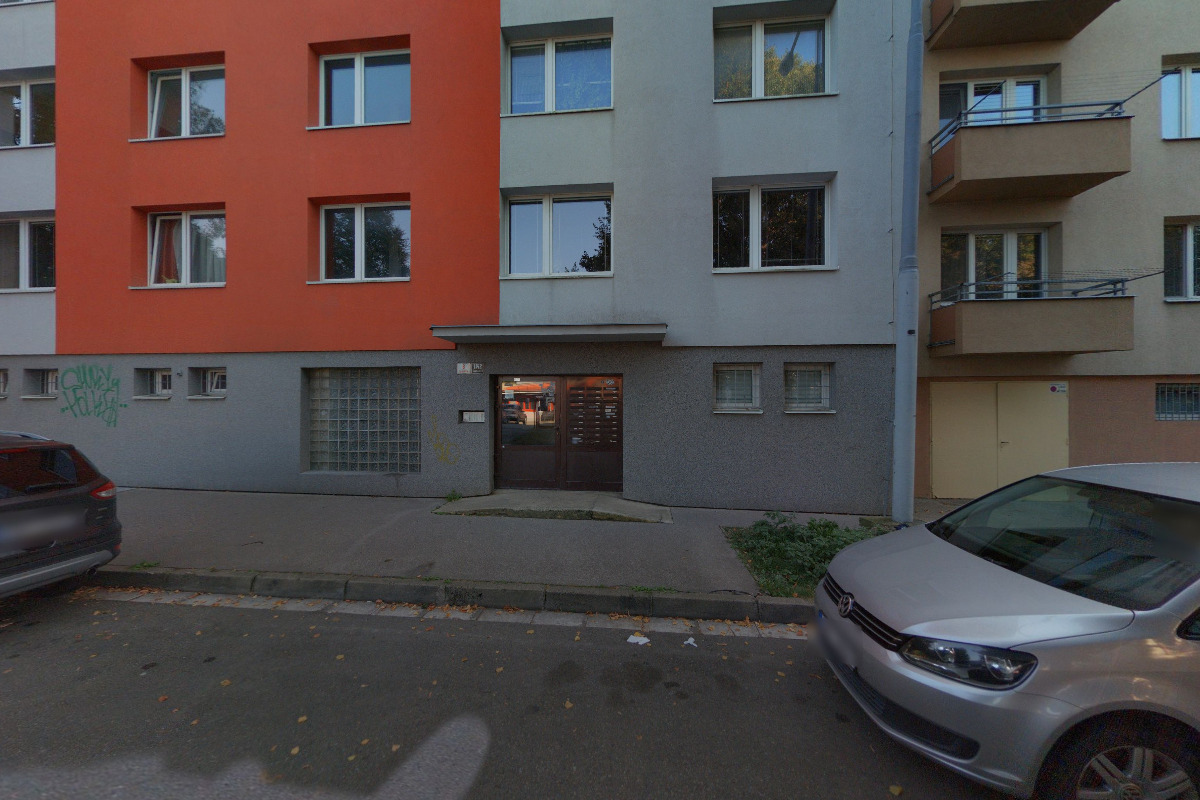 Poradenské služby - Mgr. Aleš Chramosta