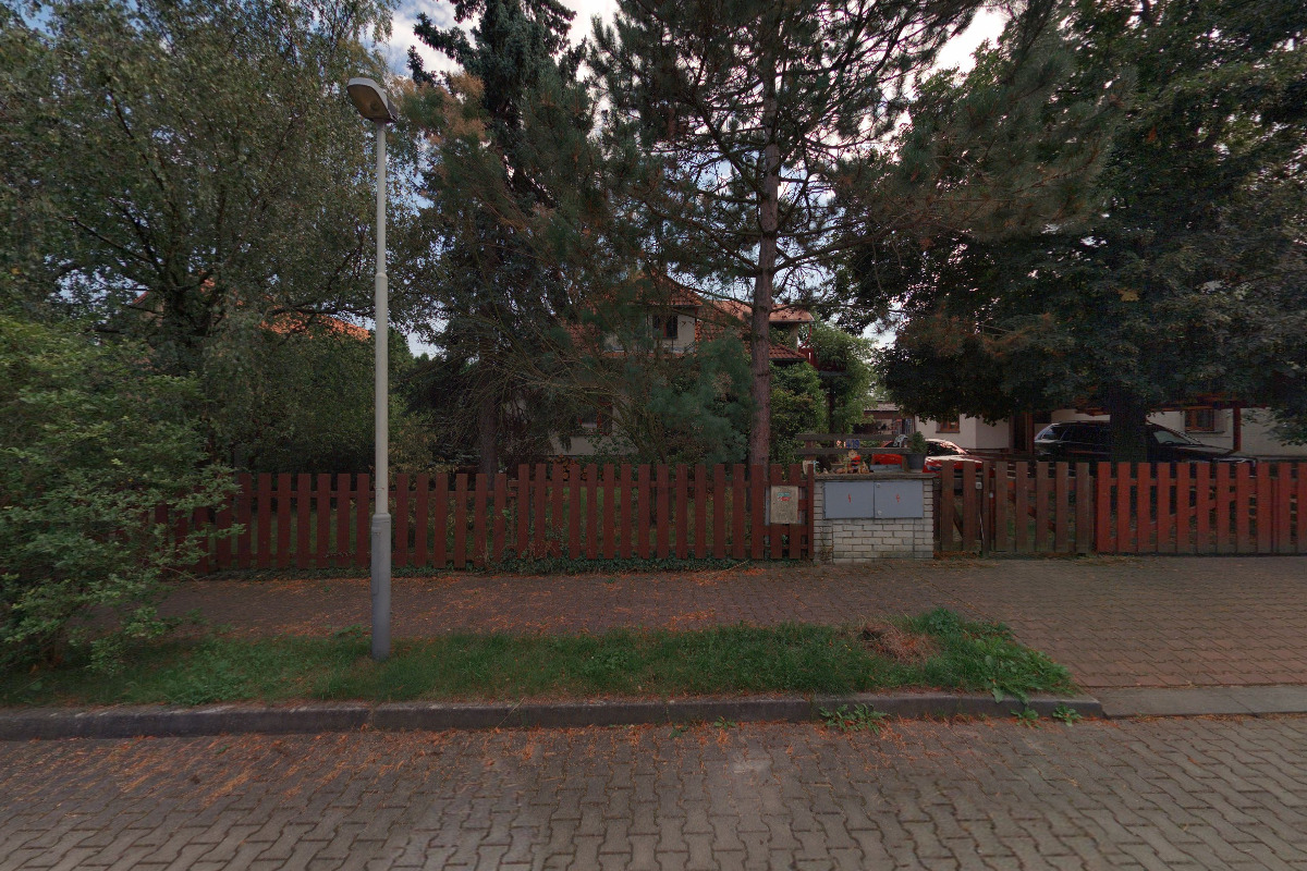 Ing.Arch. Radko Bubník