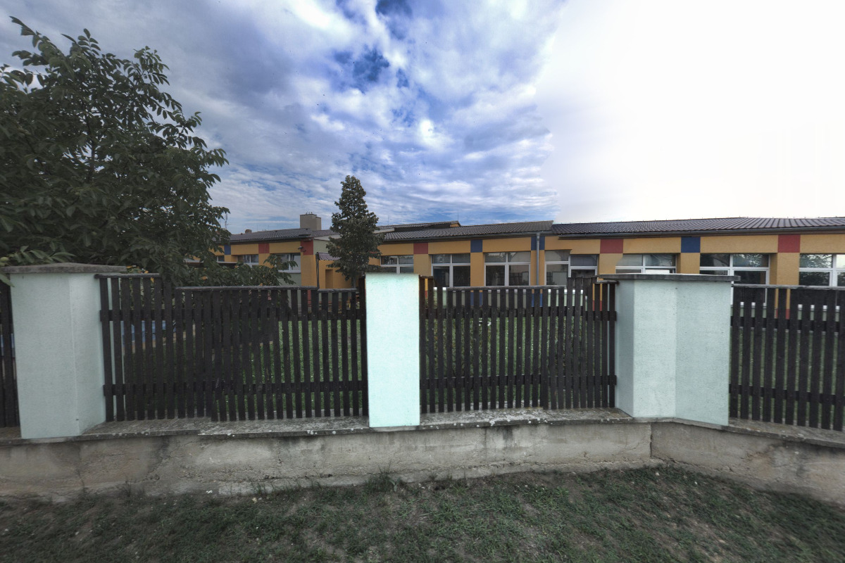 MŠ a ZŠ Pasohlávky