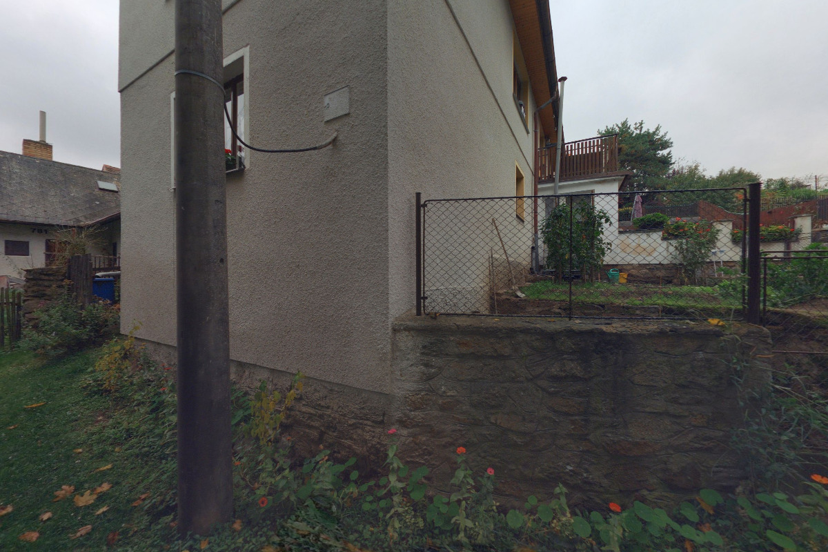 Michal Petržílka - pokladačství foto 2