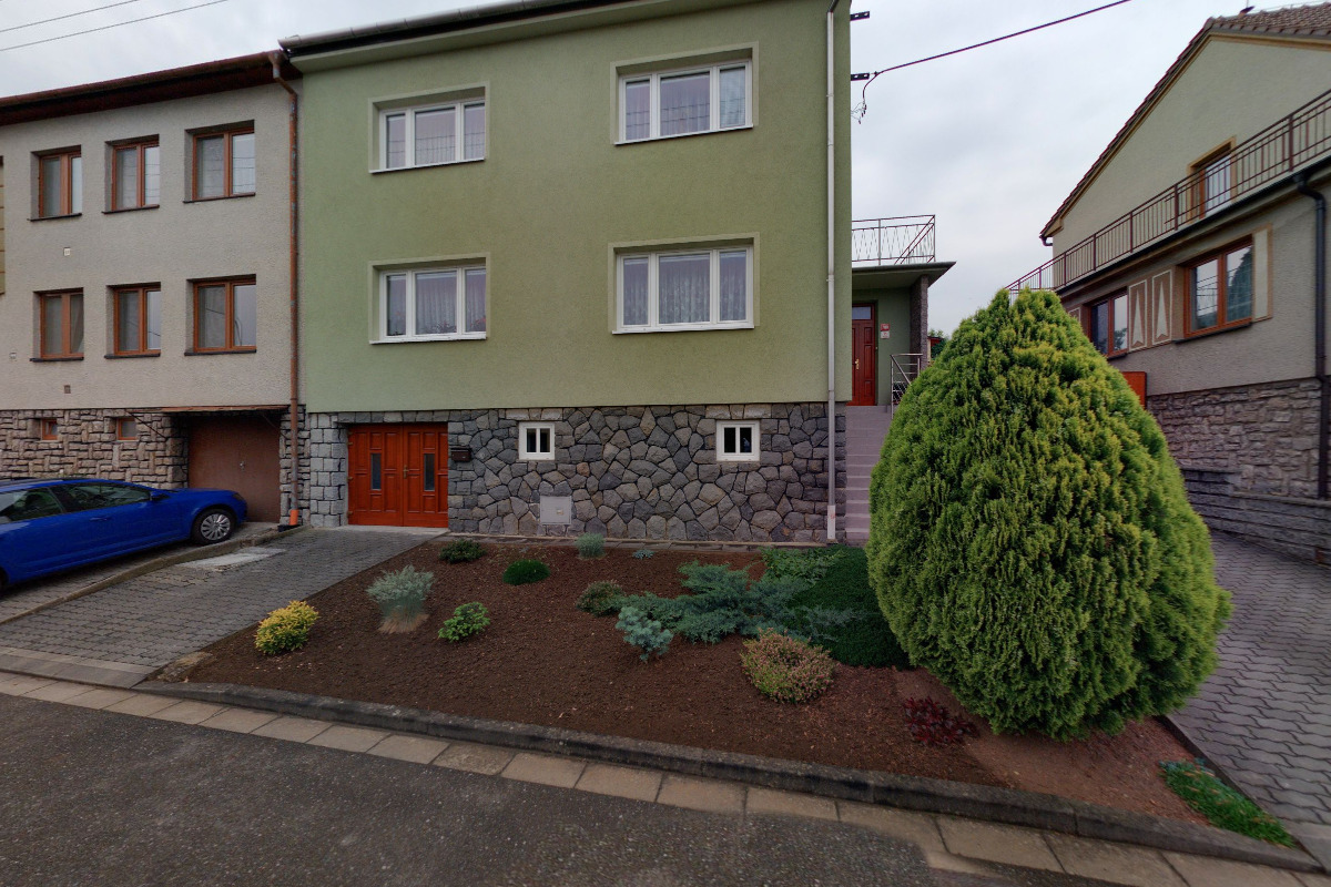 Instalatérství Rousínov