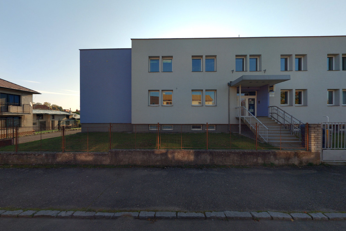 Policie ČR - Obvodní oddělení Skuteč foto 2