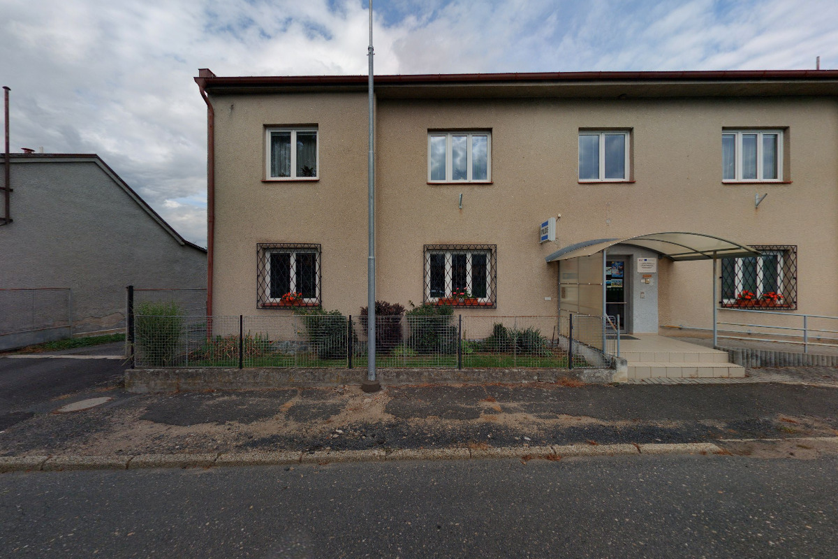 Policie ČR - Obvodní oddělení Zbraslavice foto 2