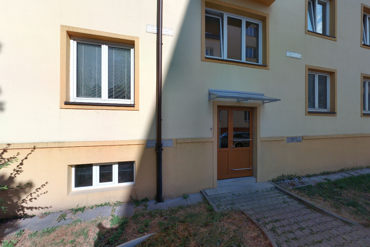 Staročeské dřevostavby - Ing. Jakub Šimerda