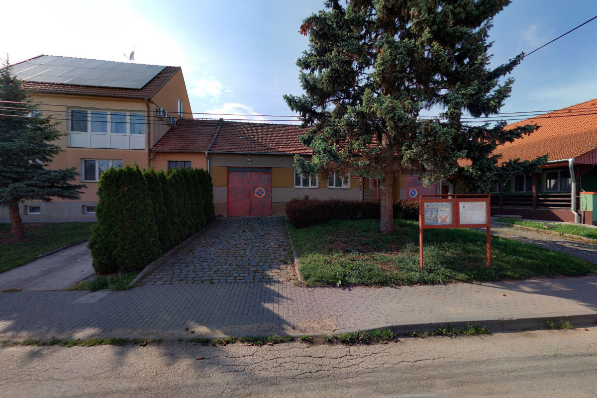 SH ČMS - Sbor dobrovolných hasičů Chvalkovice na Hané