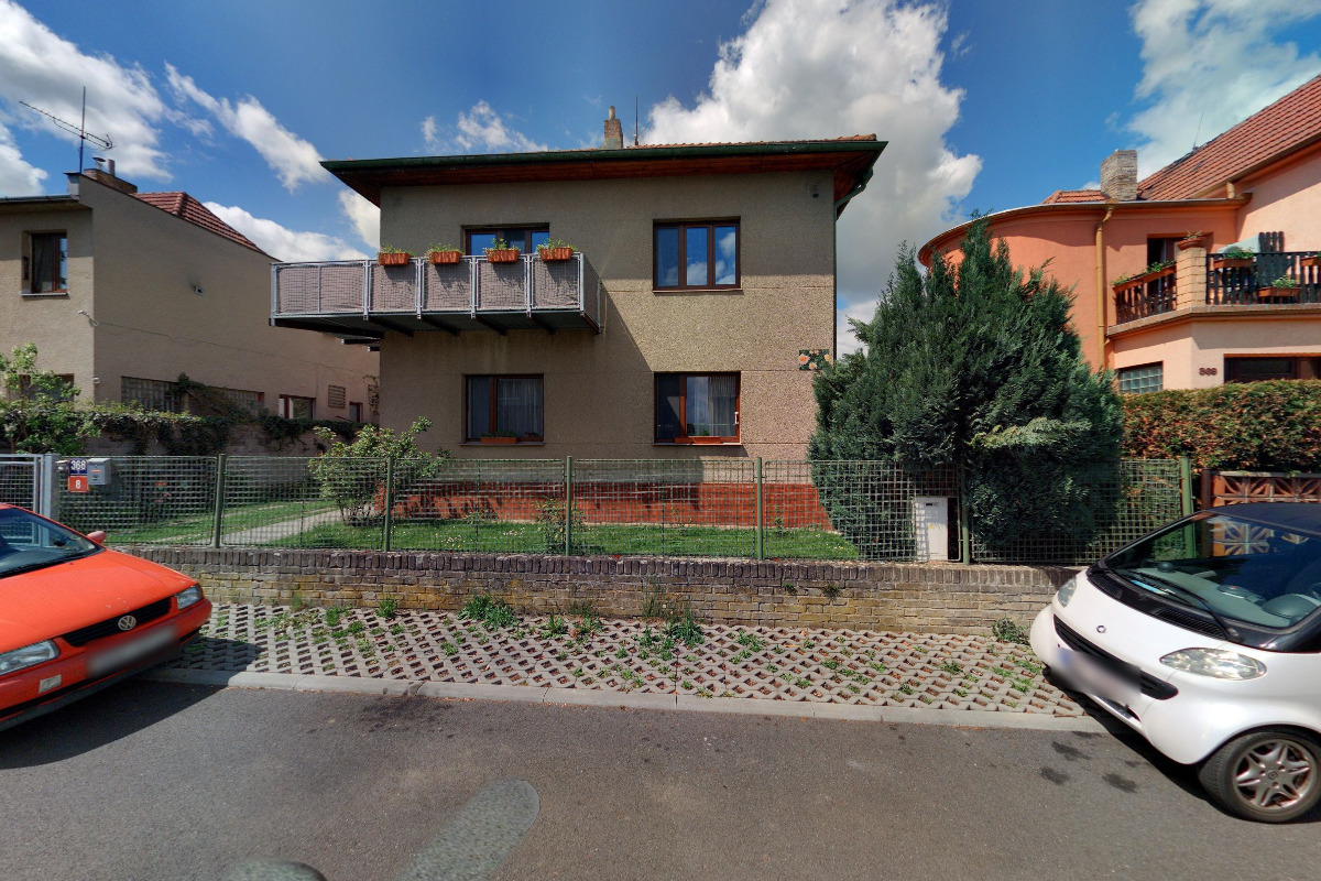 autofolie- Jiří Ježek