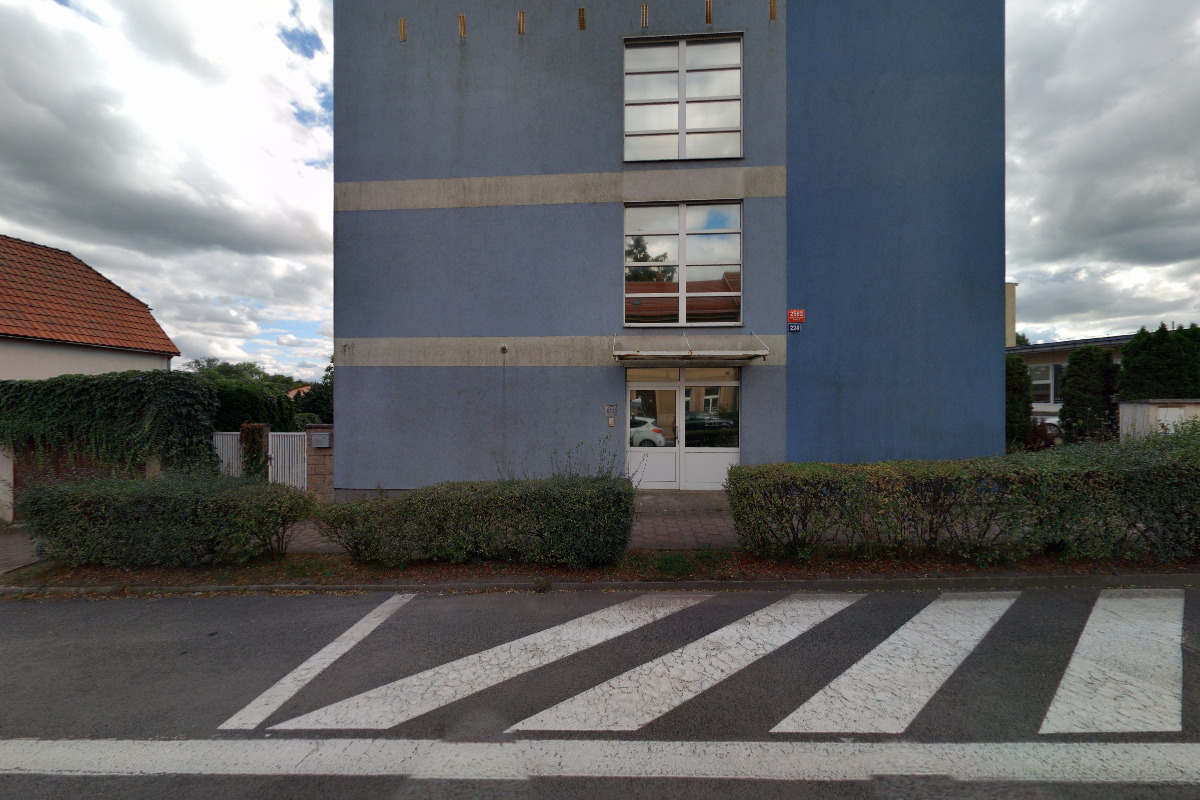 WEISS TECHNIK Praha, spol. s r.o.