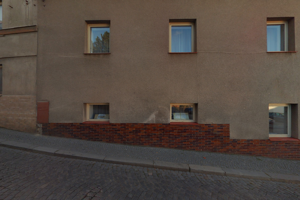 Městská knihovna Skuteč foto 4