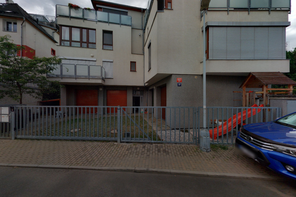 Roman Rosenheim - Tesařství