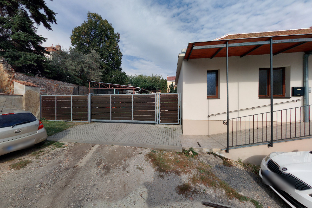 Farnost Evangelické církve metodistické v Mikulově - sbor Mikulov