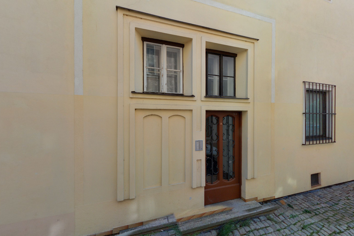 Ubytování Moravská Třebová - Jiří Bárta foto 3