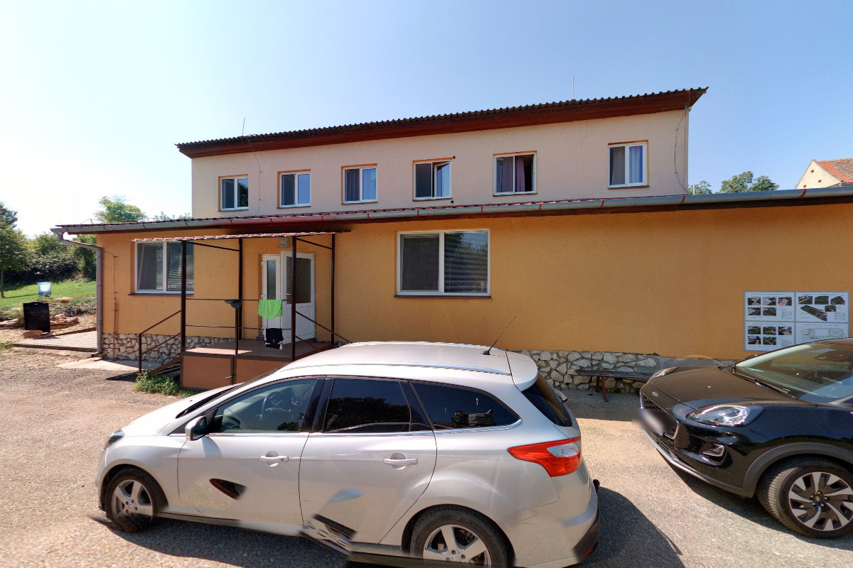 Sokol Horní Bojanovice z.s.