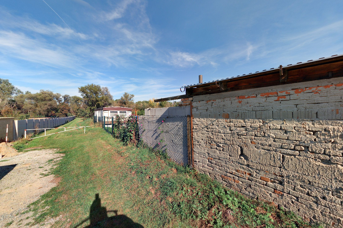 The Rio - Domek s vířivkou a bazénem