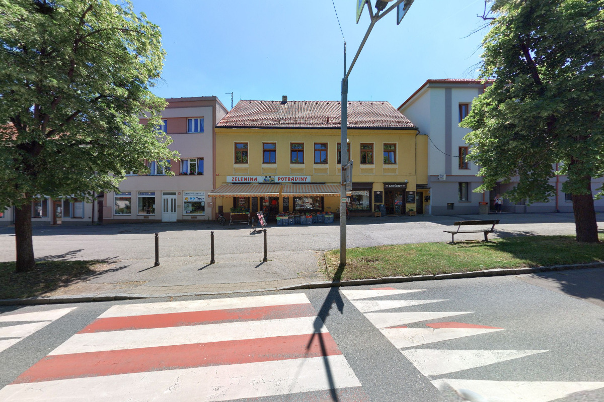 Lahůdky Stanislav Marek