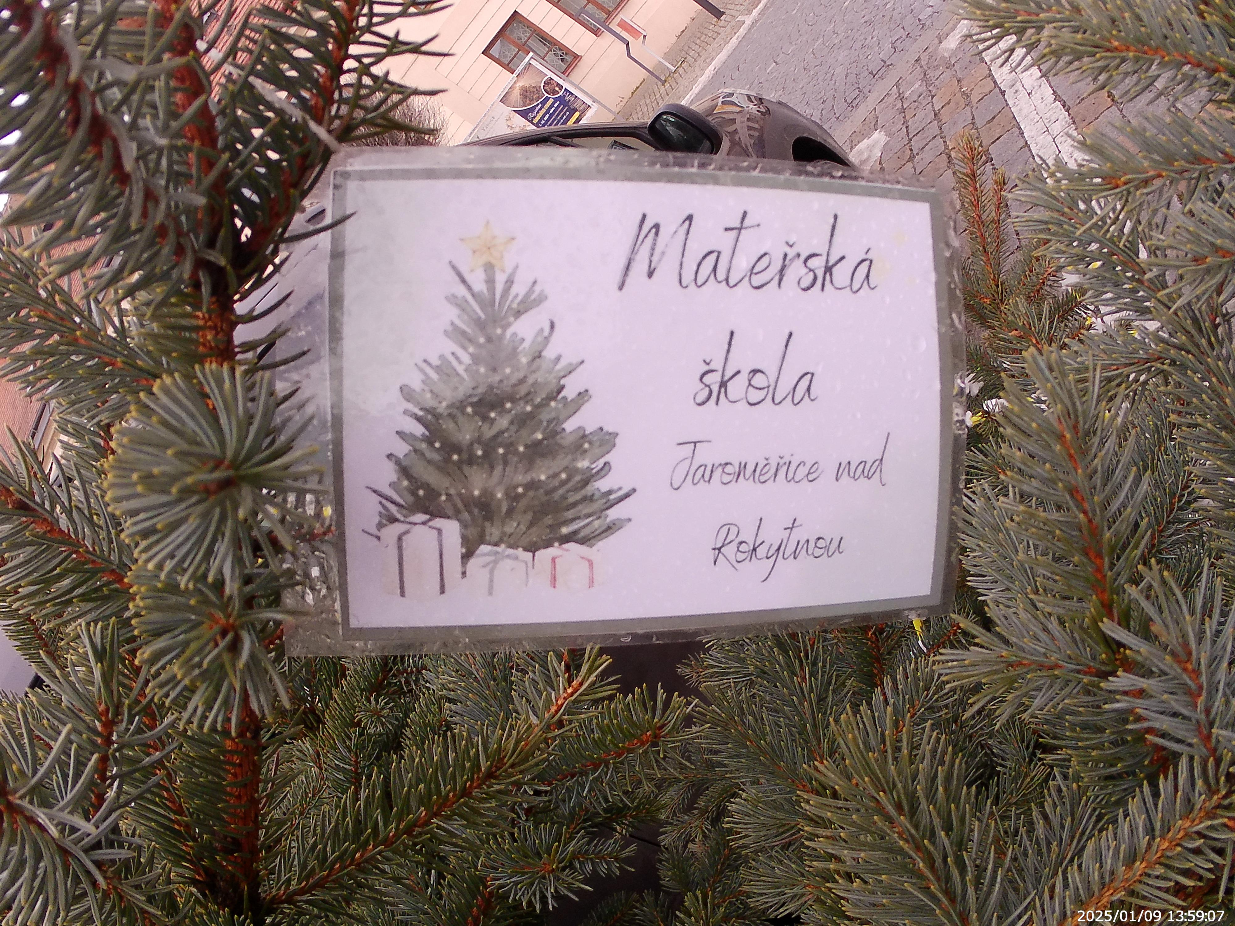 MŠ Jaroměřice nad Rokytnou foto 3