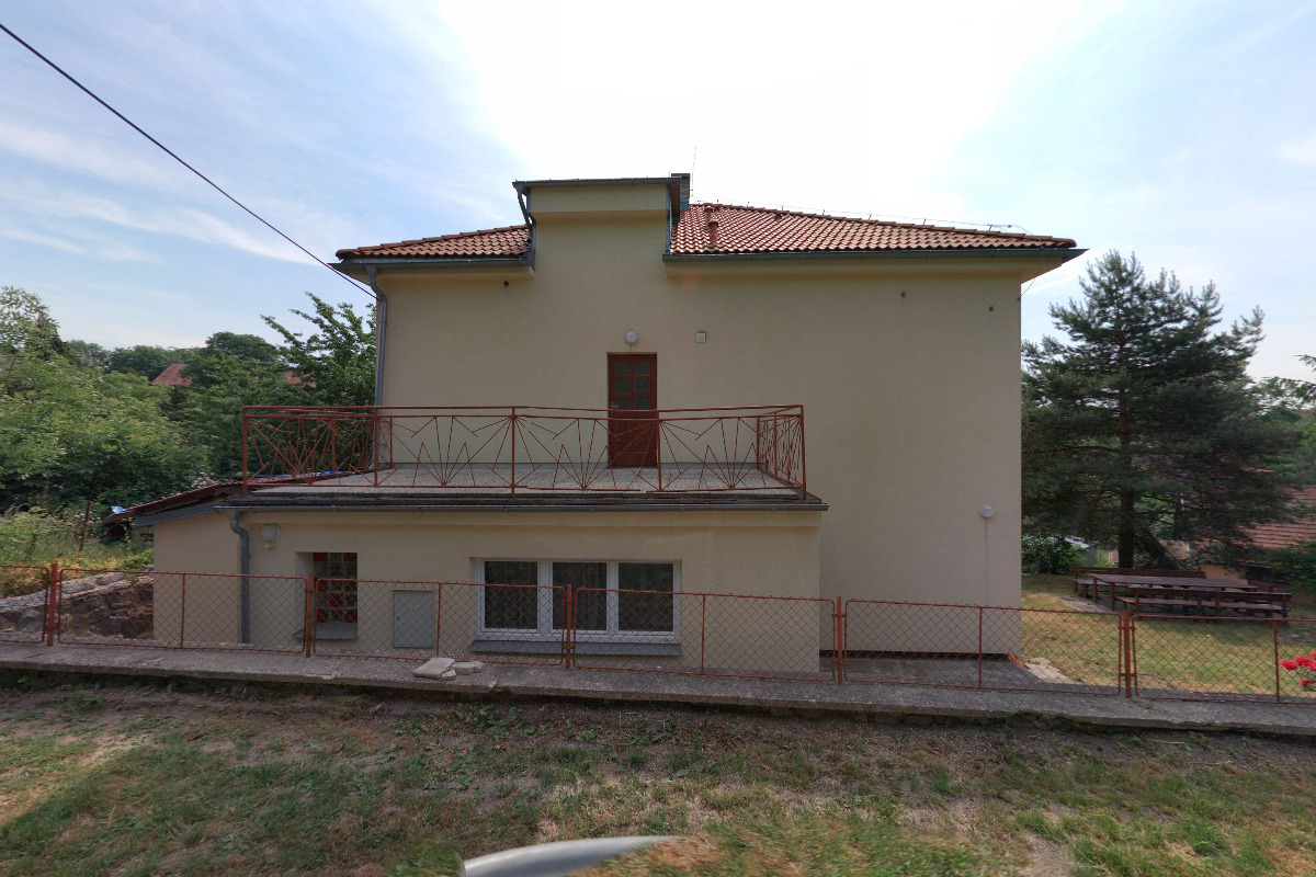Vila Mistrovice foto 2