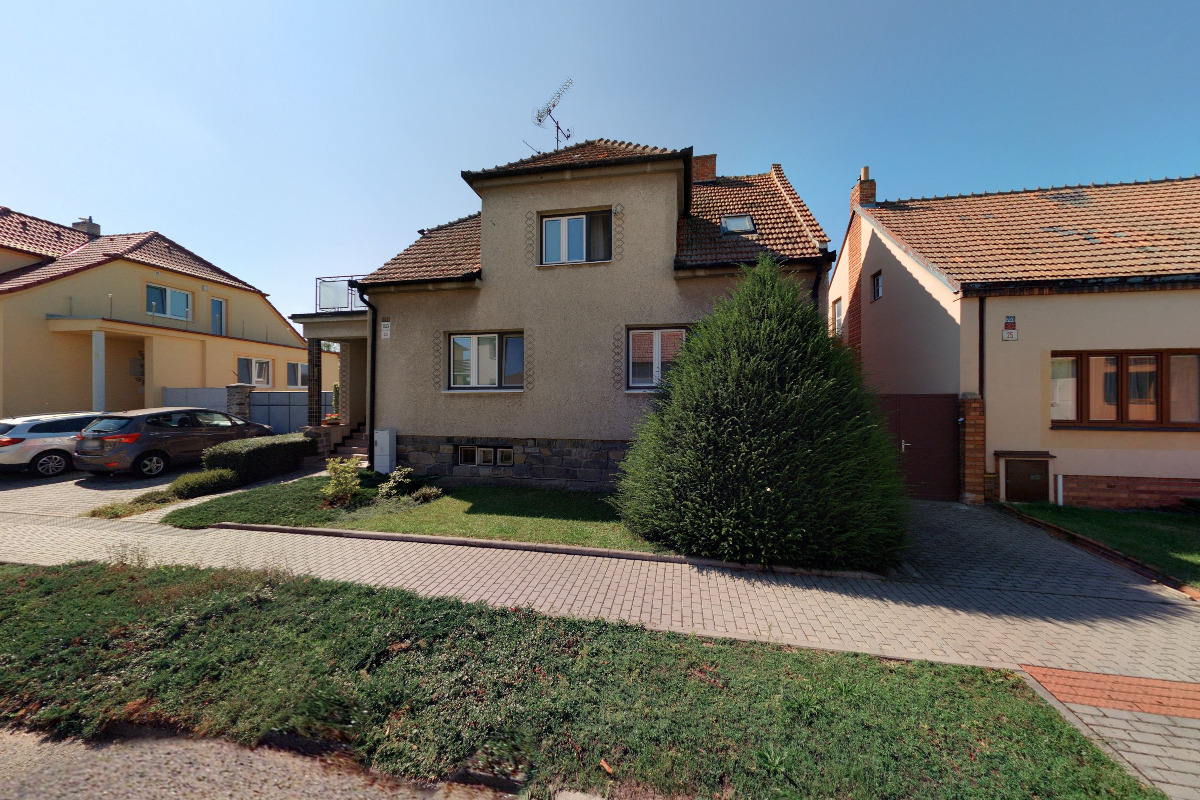 Dětský národopisný soubor Břeclavánek