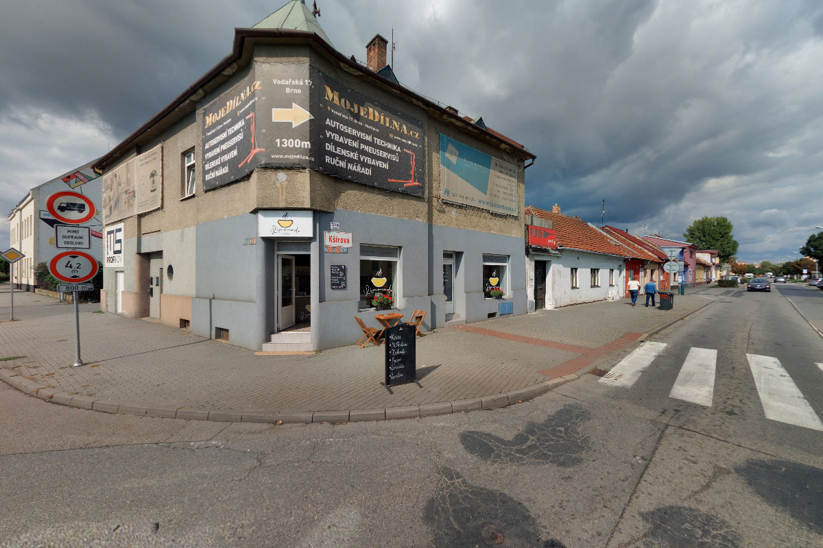Nu86 bistro