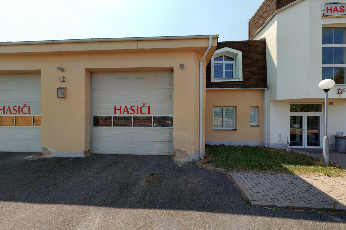 SDH Kostelec nad Černými lesy