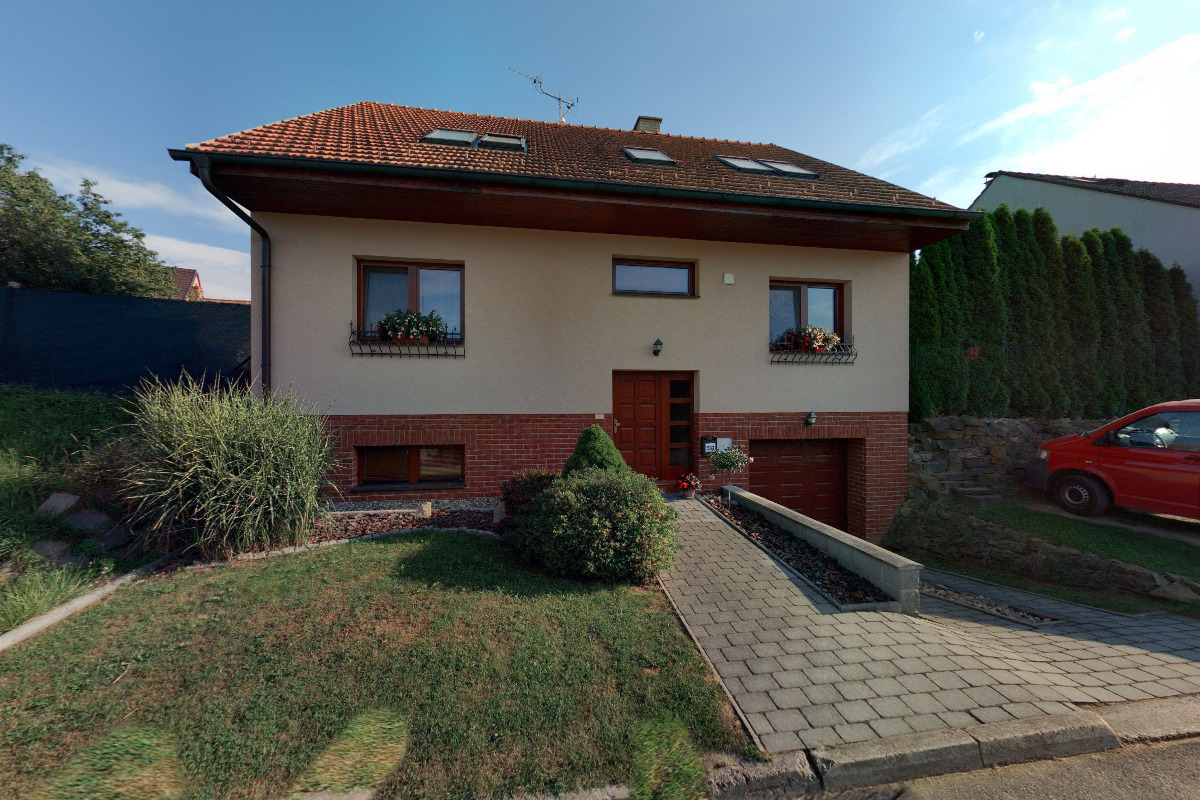 Stanislav Hromek - stavby