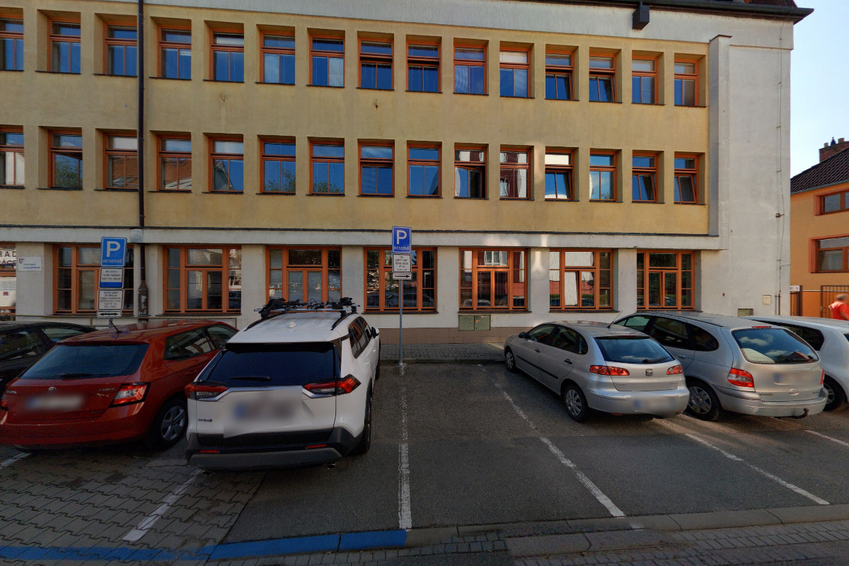 Úřad práce České republiky