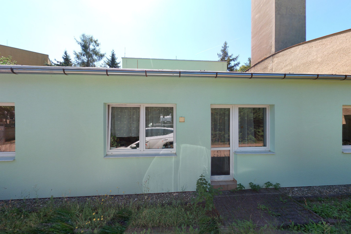 Agentura pro občany - Krok Kyjov, z. ú.