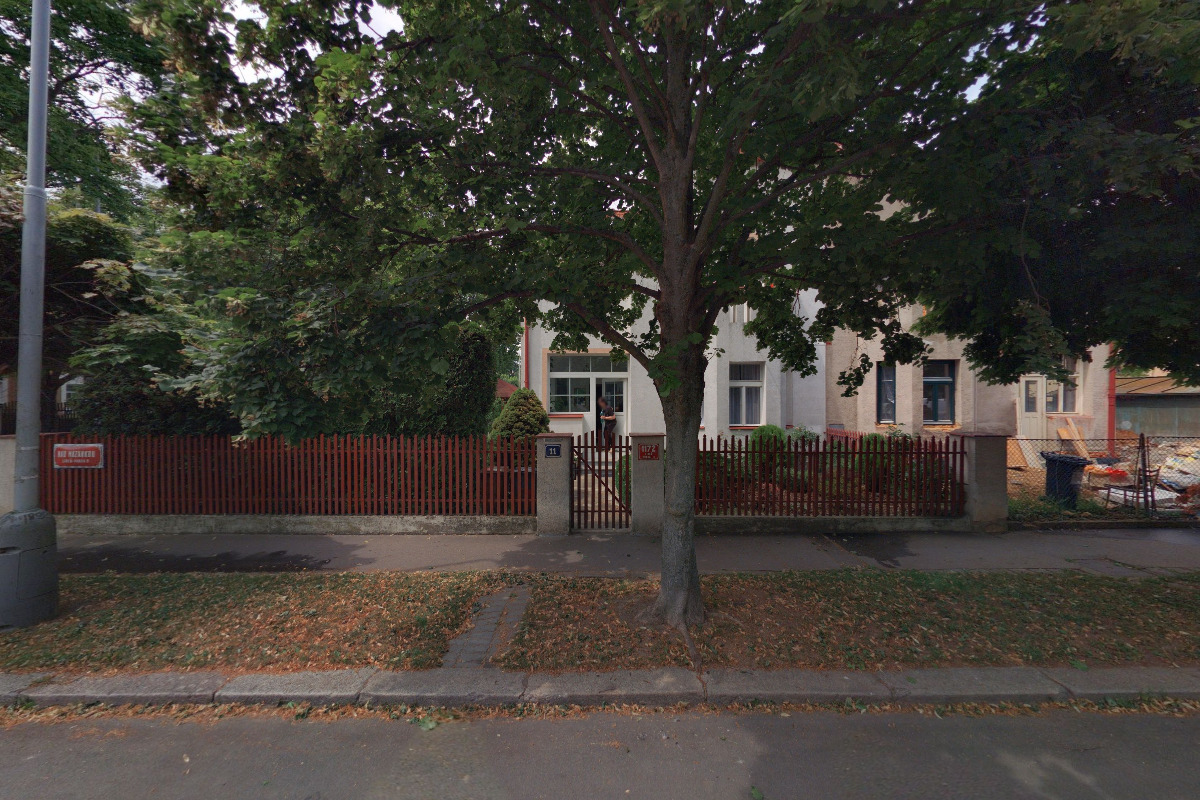 Sportovní klub rekreační kopané v Praze