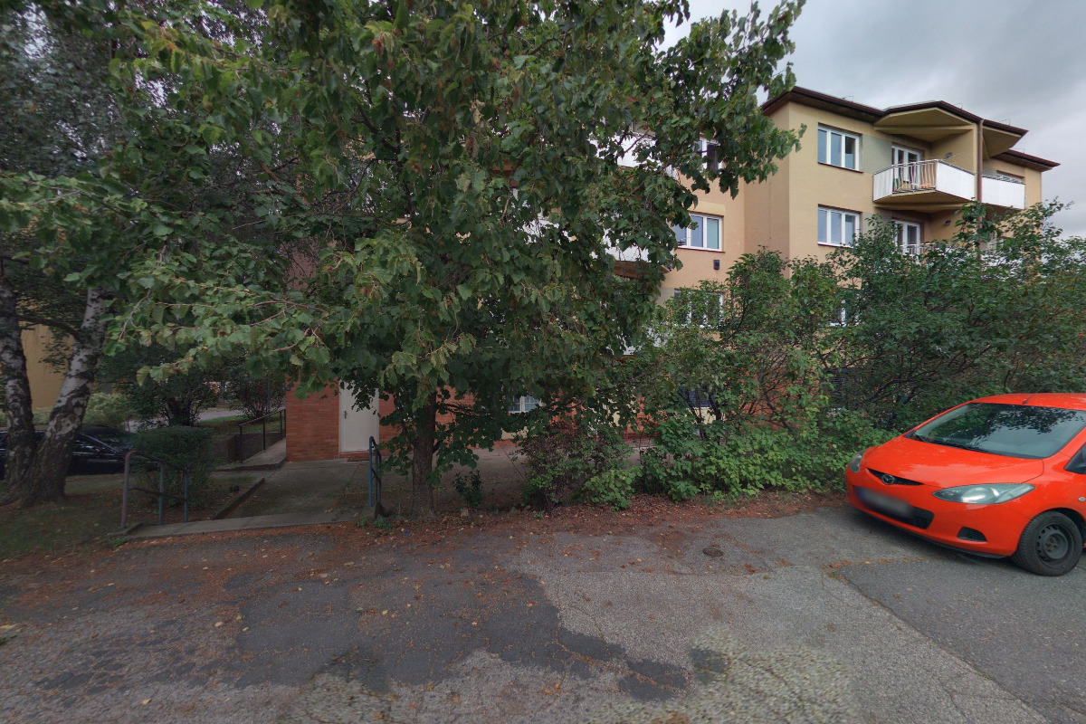 GUAREZY výškové práce - Rudolf Kouba