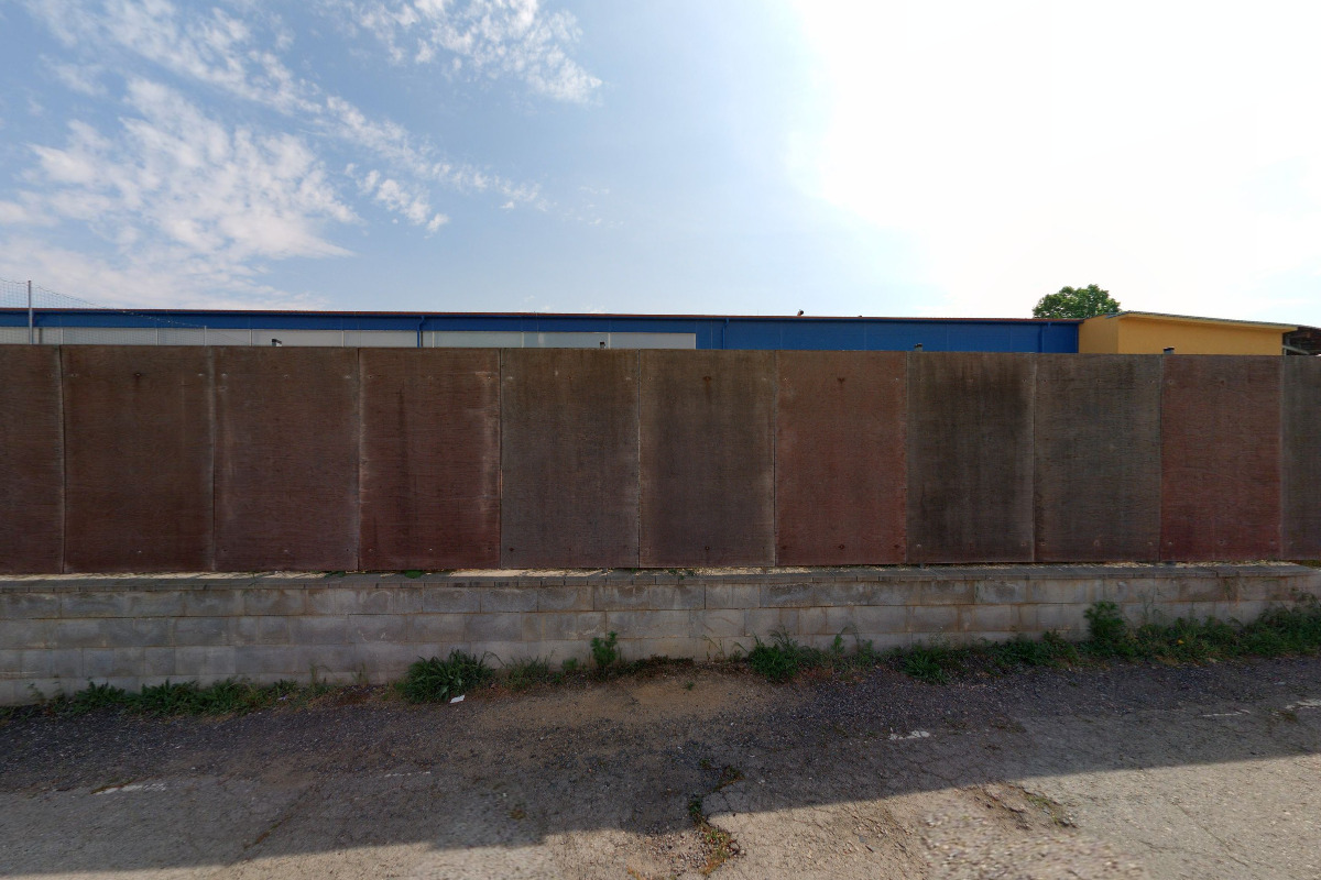 Škola TAEKWON-DO I.T.F. GE-BAEK HOSIN SOOL