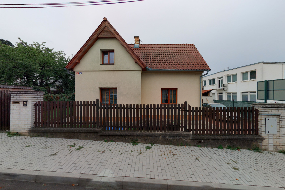 Belárie - Michaela Vodrážková